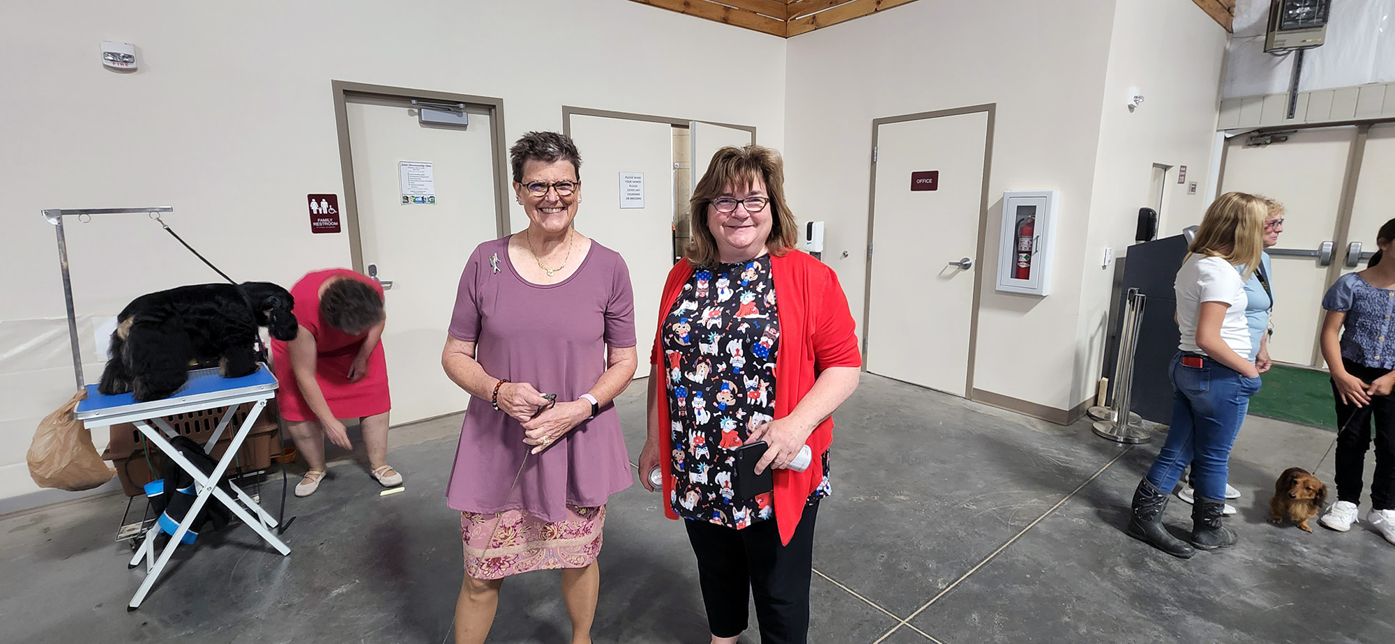 2022 Annual Show